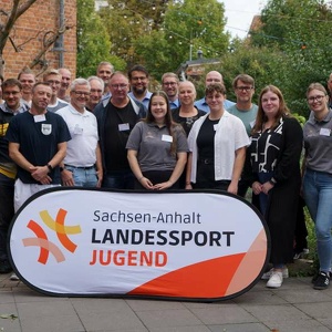 Hauptausschuss Landessportjugend 2025